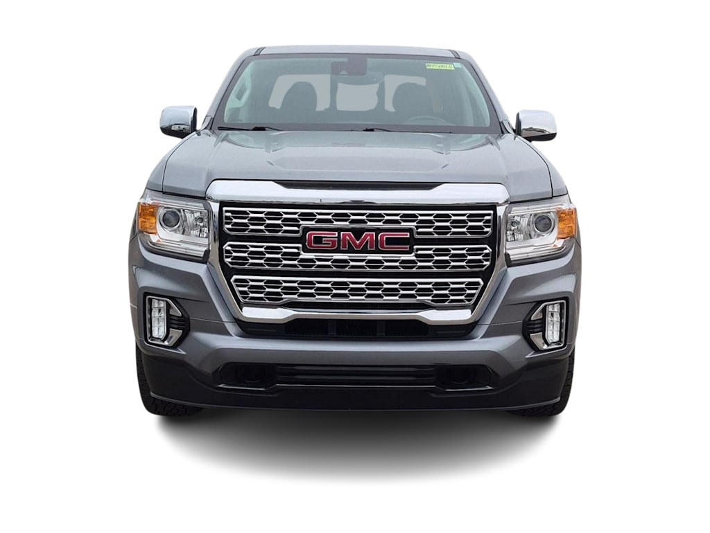 Thumbnail: 2021 GMC Canyon - 6