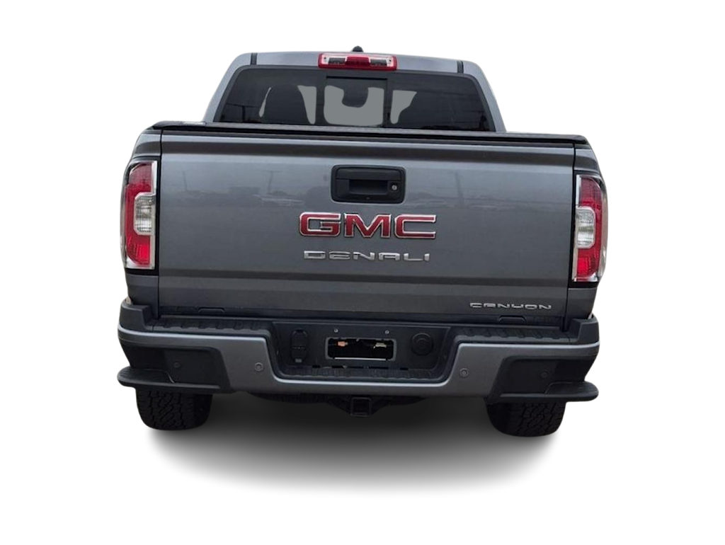 Thumbnail: 2021 GMC Canyon - 5