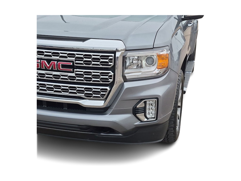Thumbnail: 2021 GMC Canyon - 22