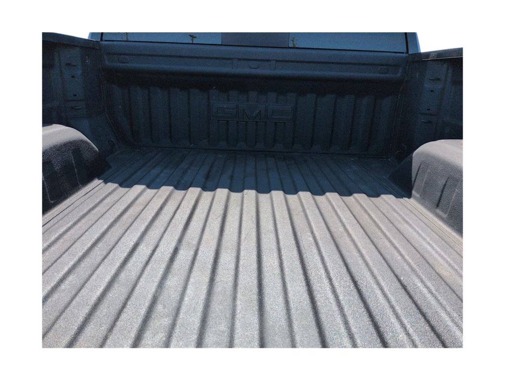 Thumbnail: 2024 GMC Sierra 1500 - 18