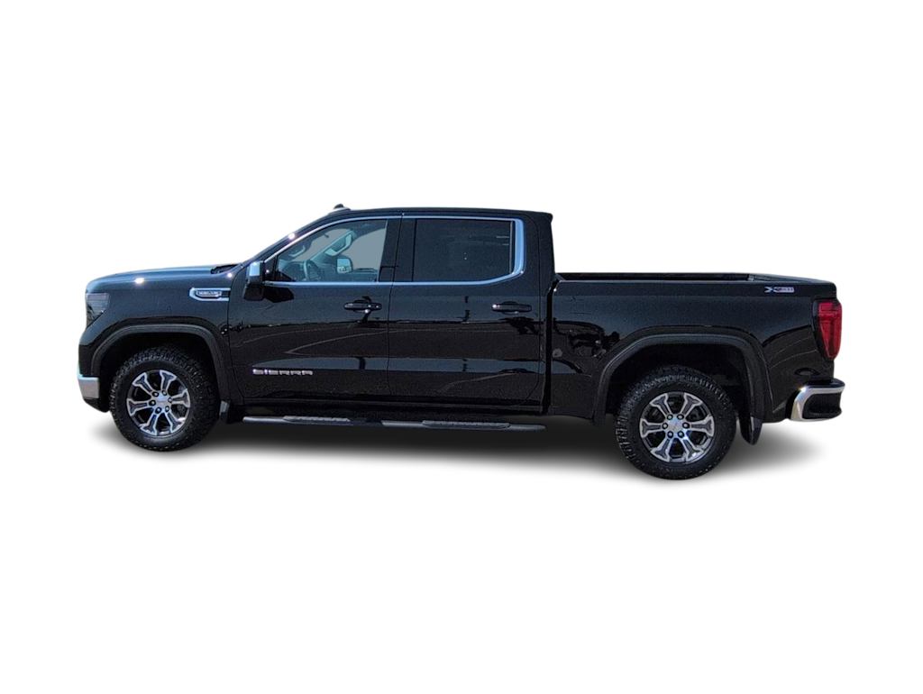 Thumbnail: 2024 GMC Sierra 1500 - 3