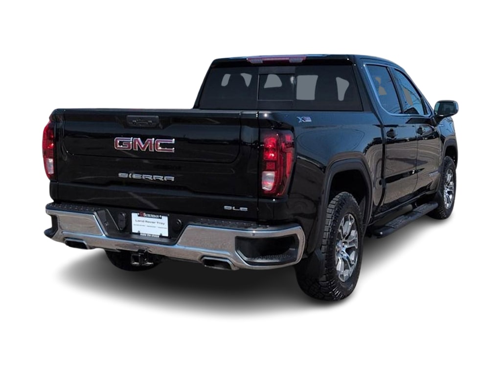 Thumbnail: 2024 GMC Sierra 1500 - 21