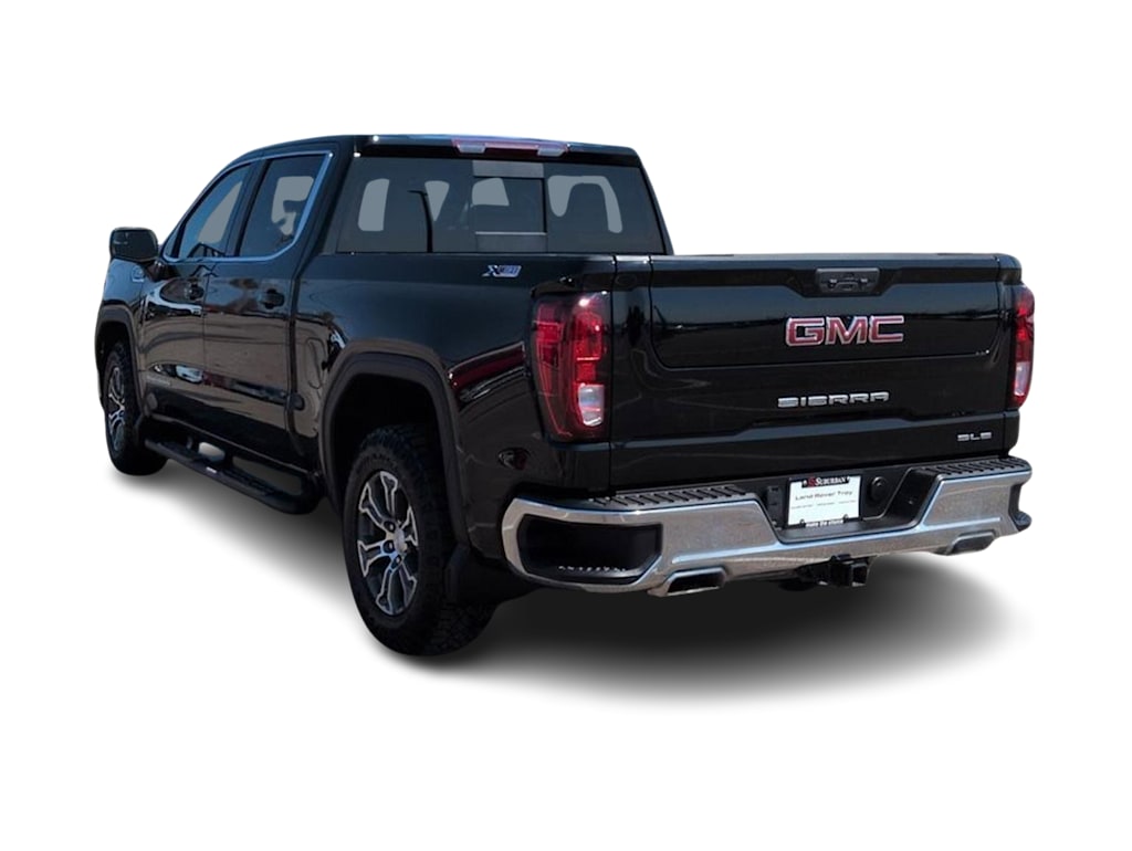 Thumbnail: 2024 GMC Sierra 1500 - 4