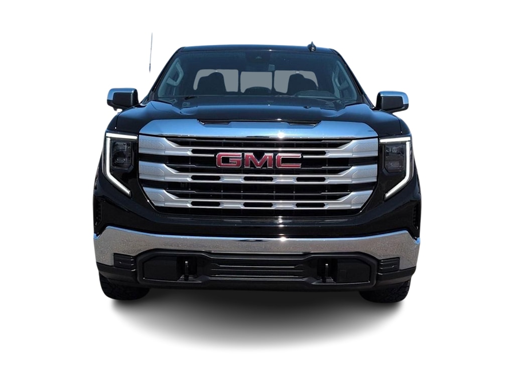 Thumbnail: 2024 GMC Sierra 1500 - 6