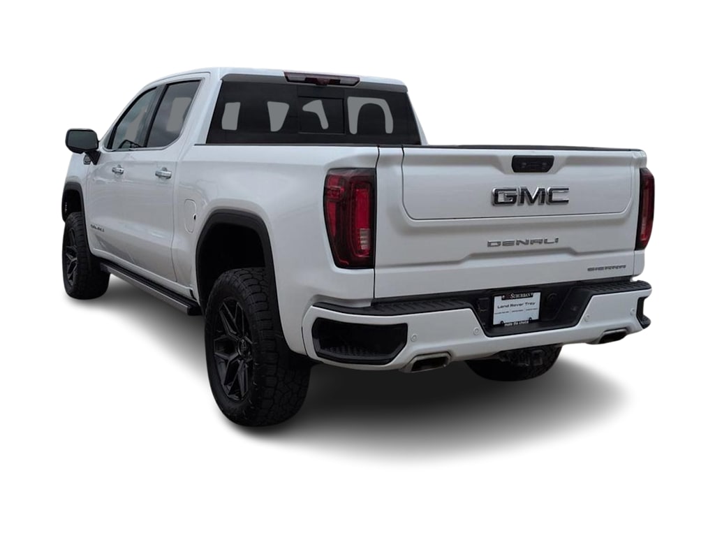 Thumbnail: 2023 GMC Sierra 1500 - 4