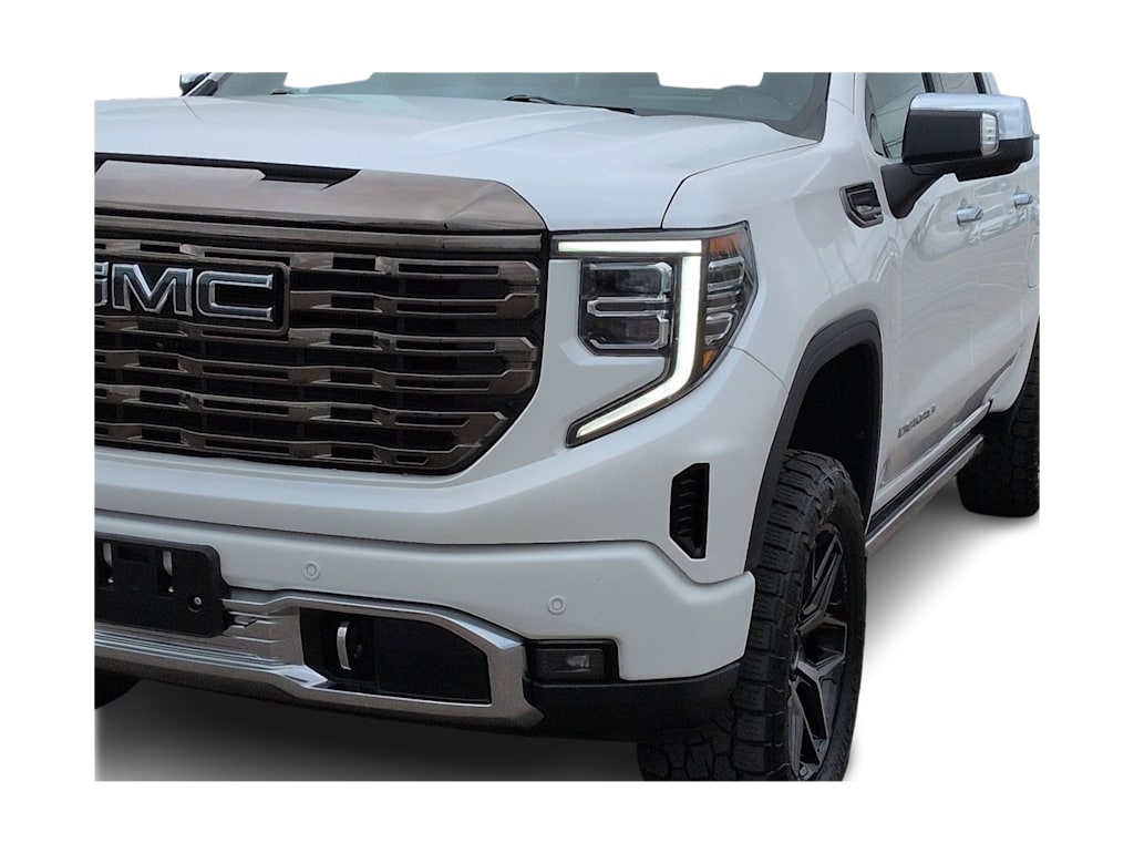 Thumbnail: 2023 GMC Sierra 1500 - 22