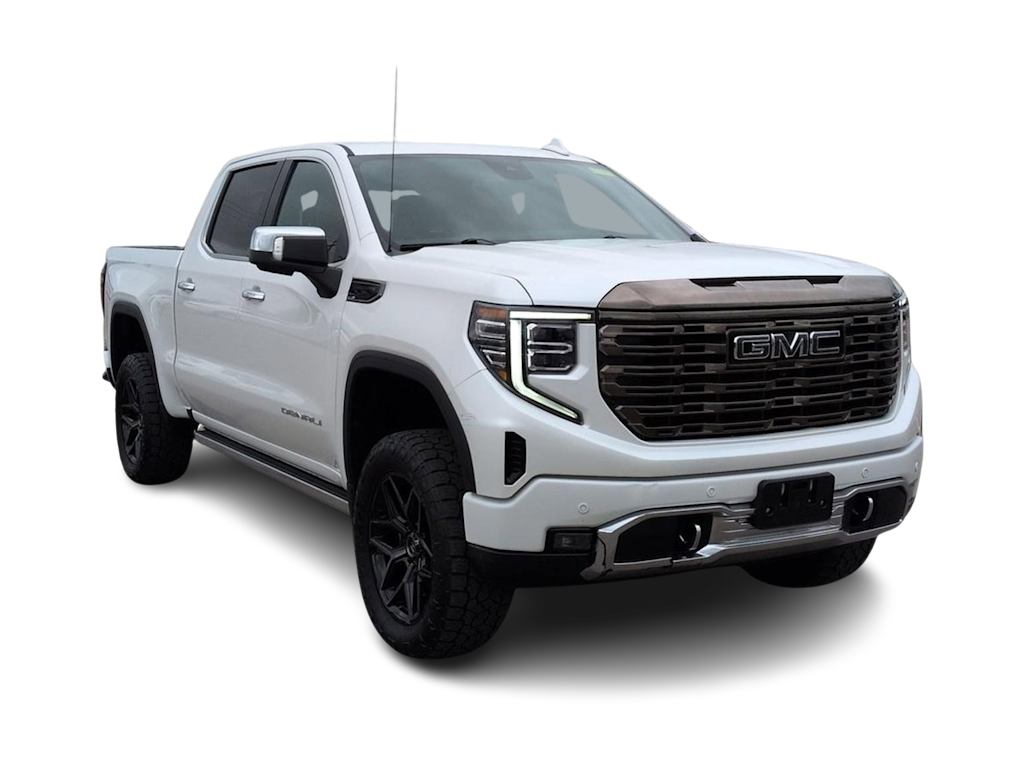 Thumbnail: 2023 GMC Sierra 1500 - 21