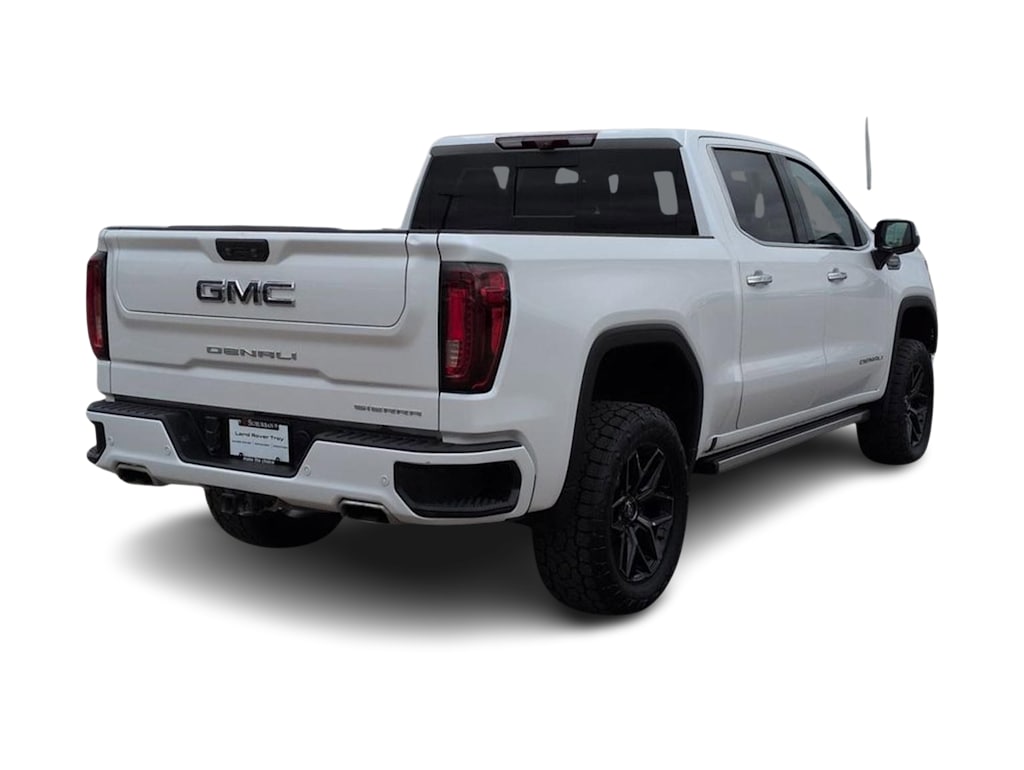 Thumbnail: 2023 GMC Sierra 1500 - 19