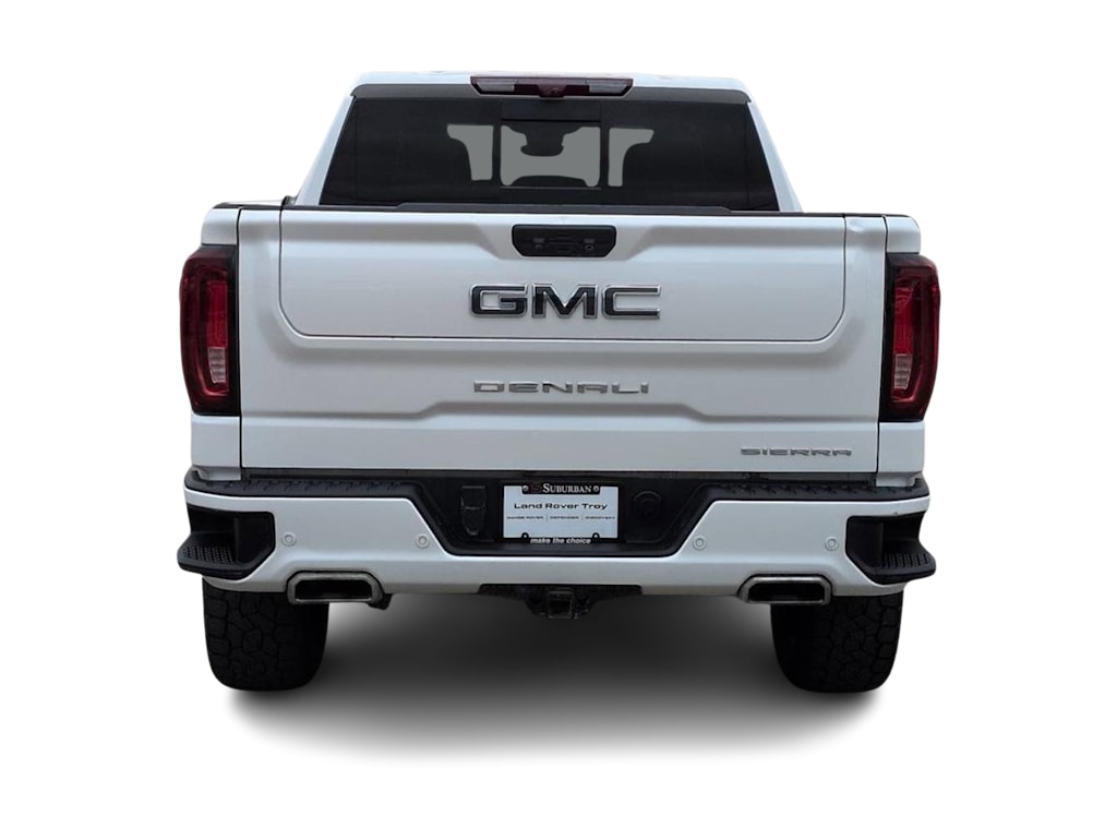 Thumbnail: 2023 GMC Sierra 1500 - 5