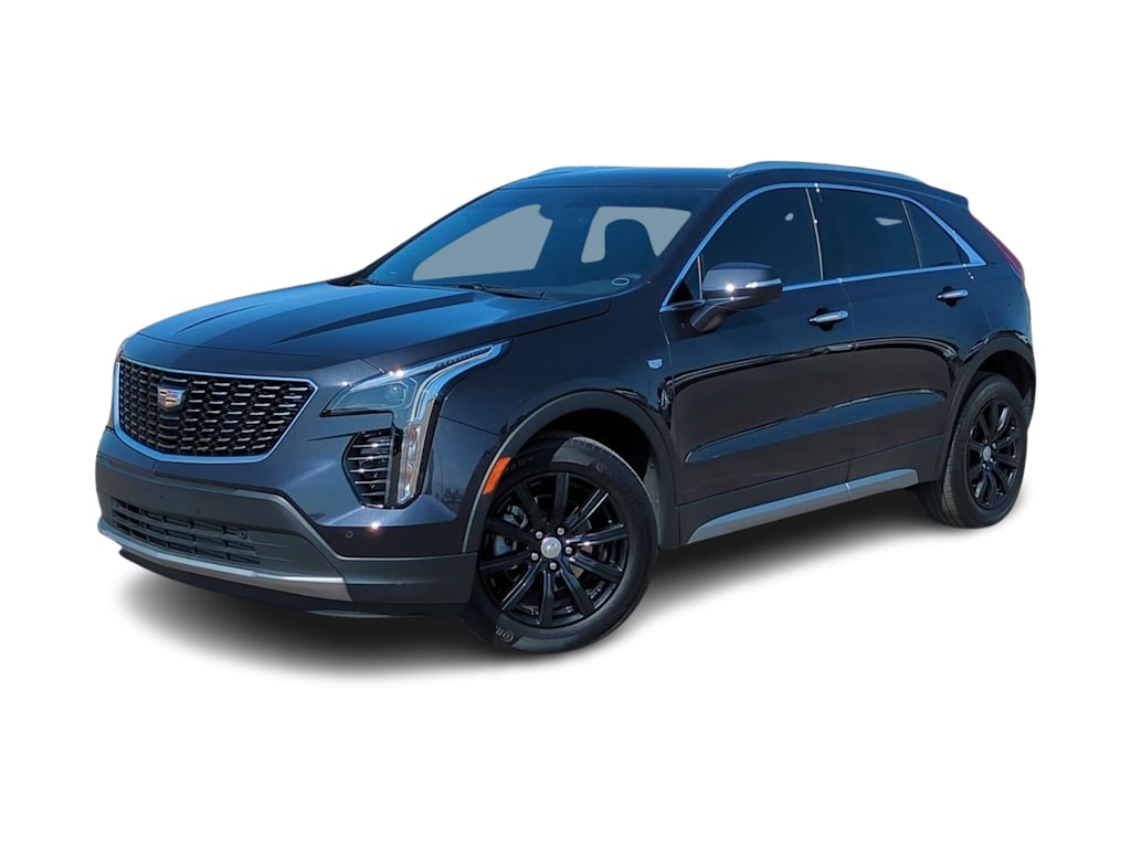 2023 Cadillac XT4
