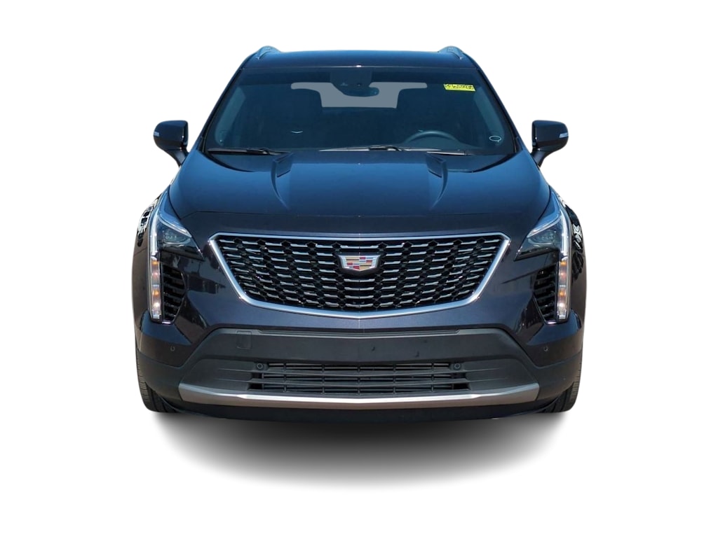 Thumbnail: 2023 Cadillac XT4 - 6