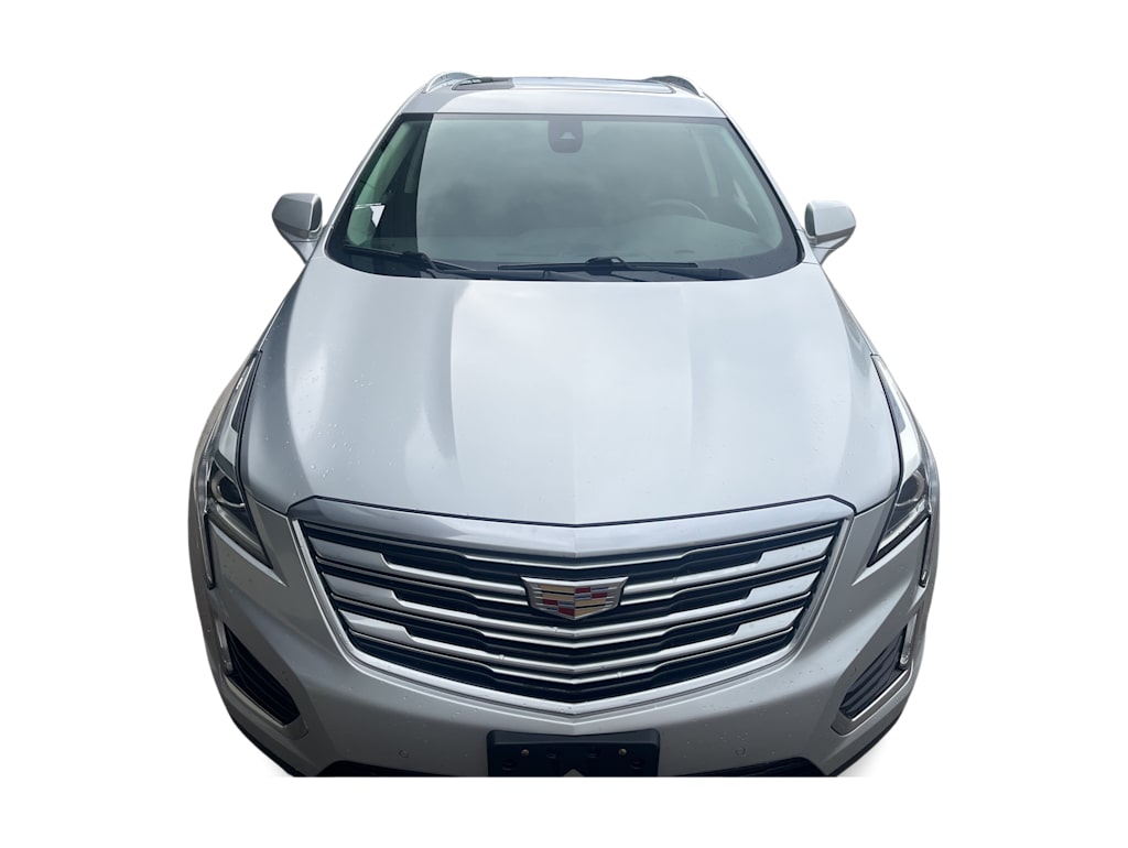 Thumbnail: 2017 Cadillac XT5 - 21