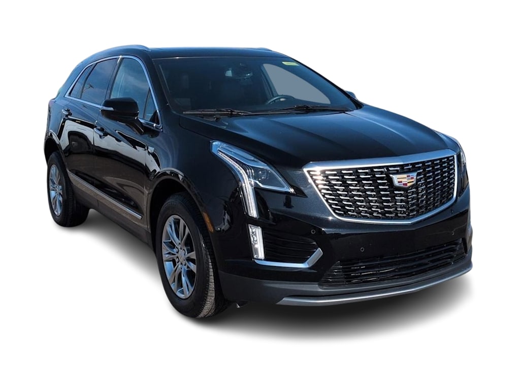 Thumbnail: 2020 Cadillac XT5 - 23