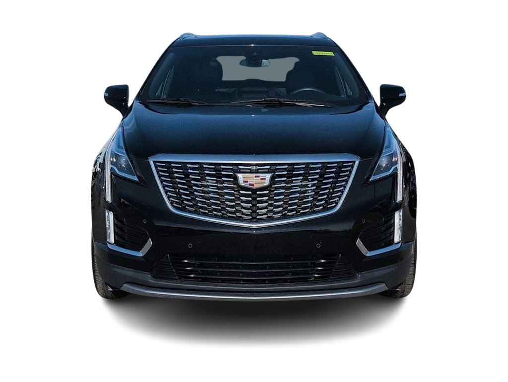 Thumbnail: 2020 Cadillac XT5 - 6