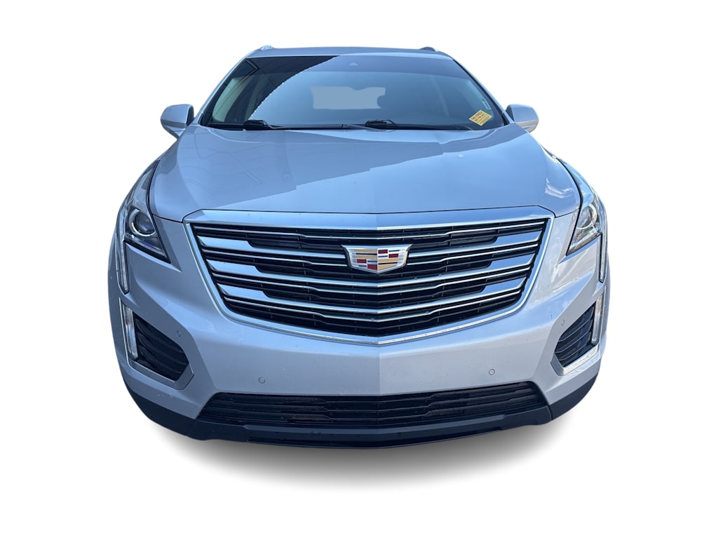 Thumbnail: 2018 Cadillac XT5 - 6