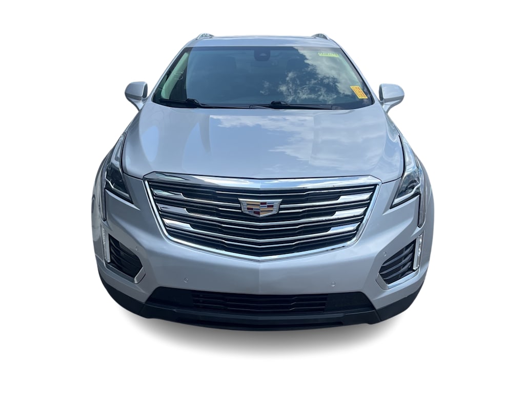 Thumbnail: 2019 Cadillac XT5 - 4