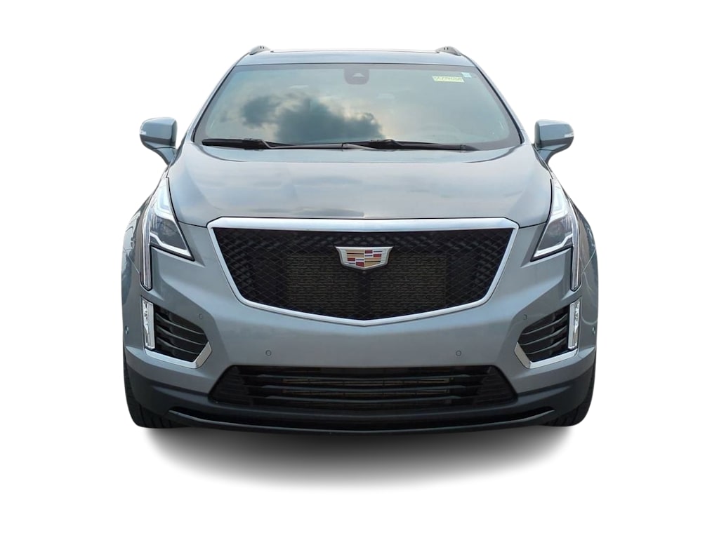 Thumbnail: 2024 Cadillac XT5 - 22