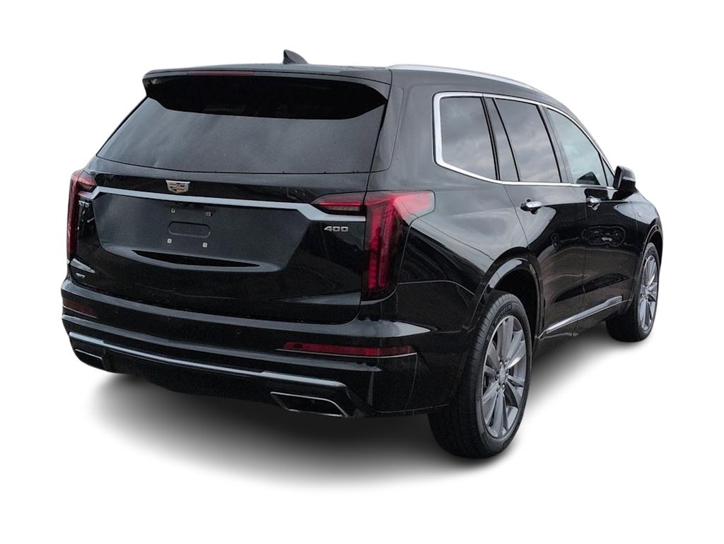 Thumbnail: 2023 Cadillac XT6 - 20