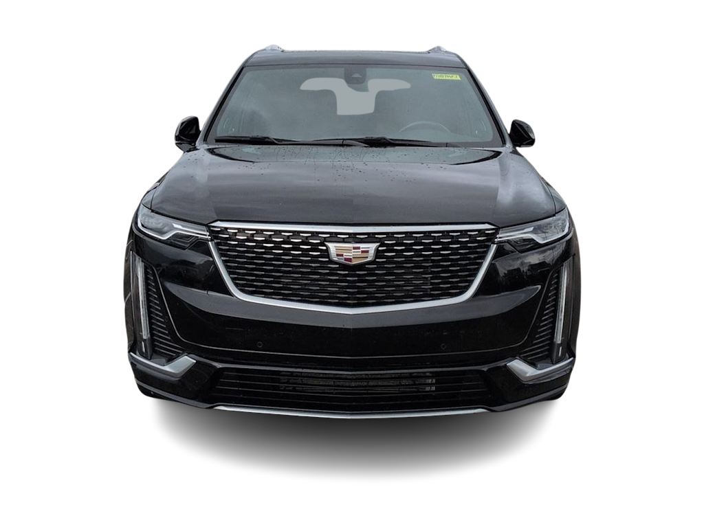 Thumbnail: 2023 Cadillac XT6 - 6