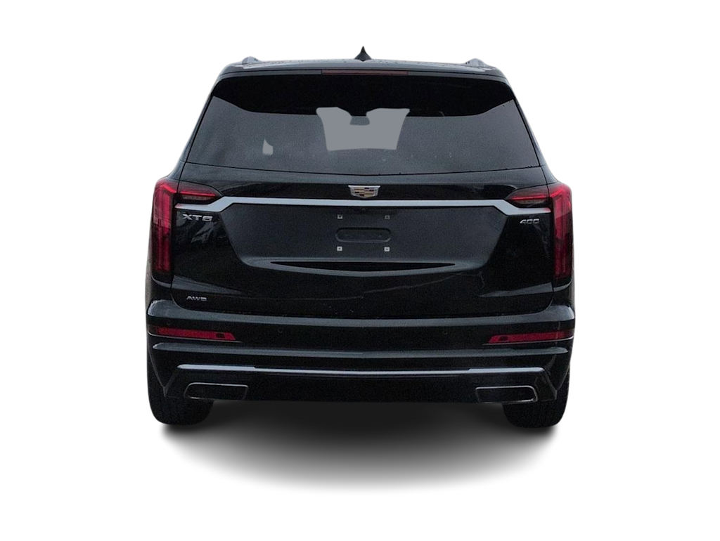 Thumbnail: 2023 Cadillac XT6 - 5