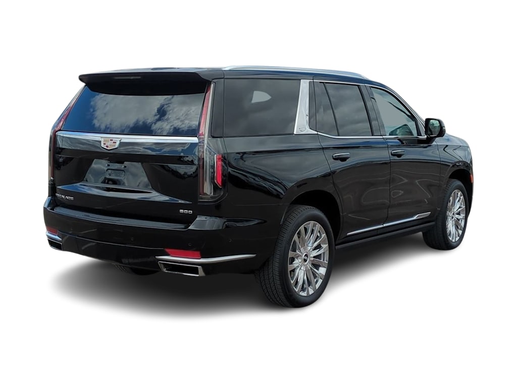 Thumbnail: 2024 Cadillac Escalade - 19