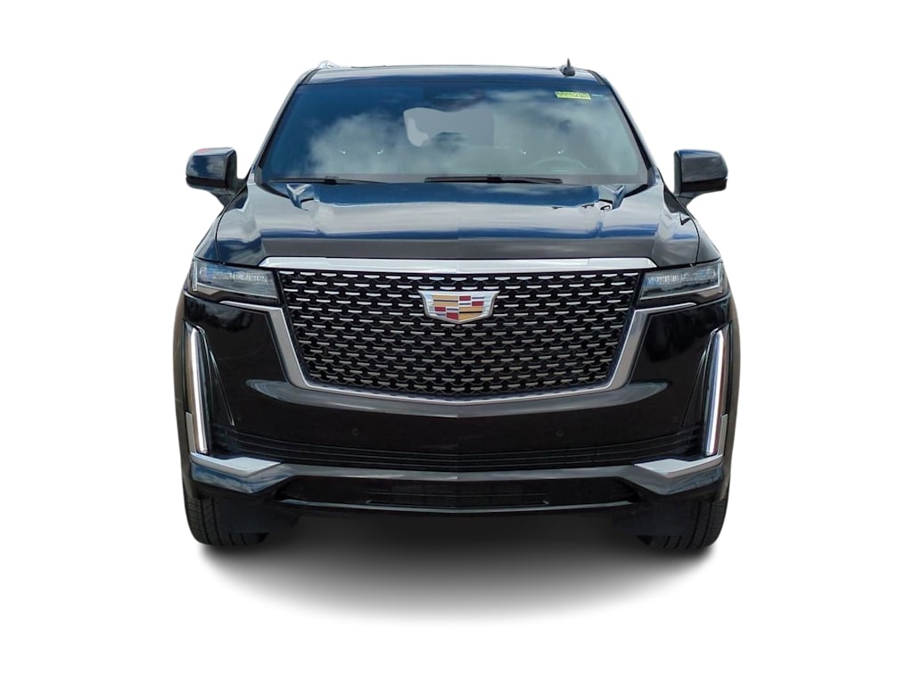 Thumbnail: 2024 Cadillac Escalade - 22