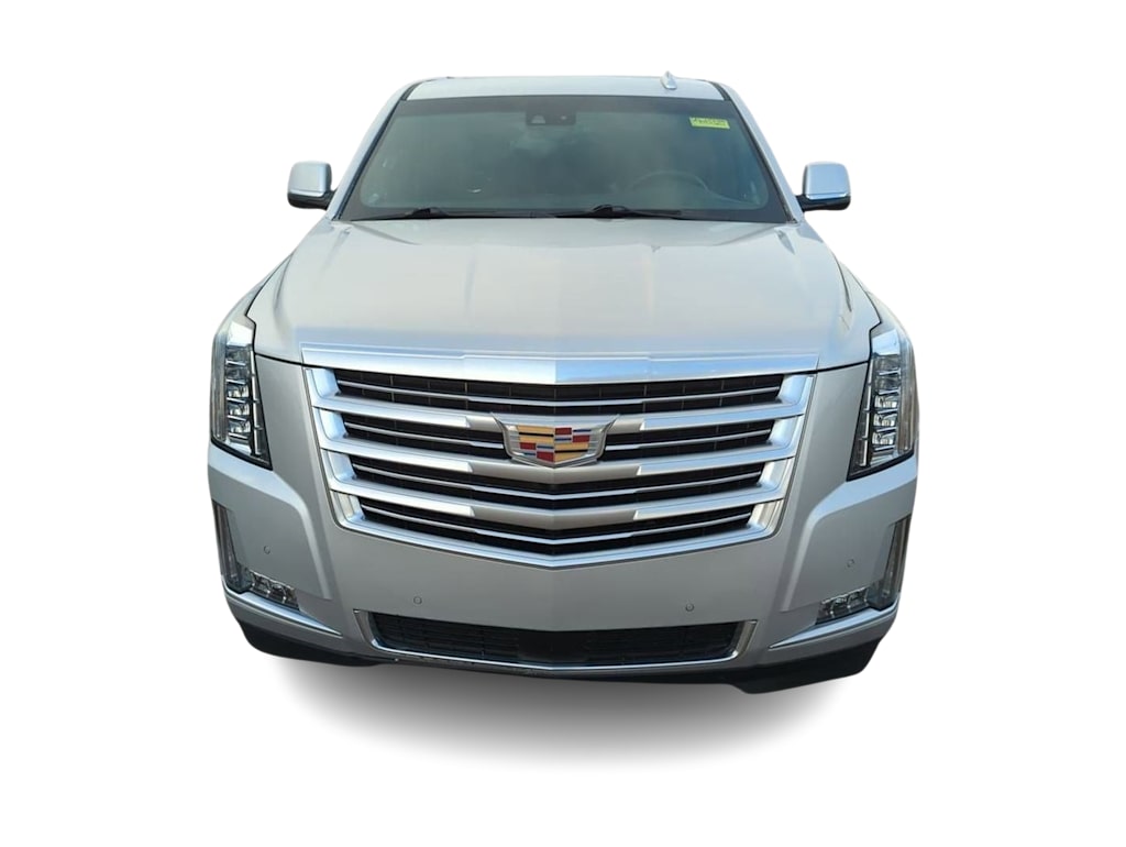 2016 Cadillac Escalade Platinum 6