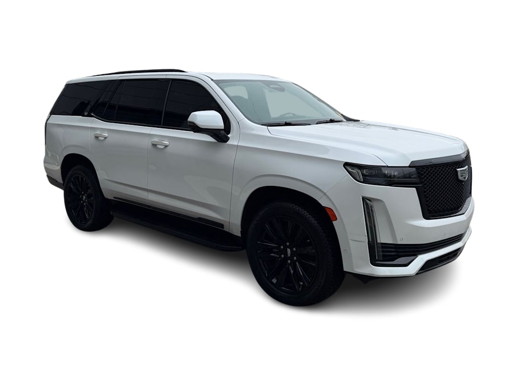 Thumbnail: 2021 Cadillac Escalade - 9