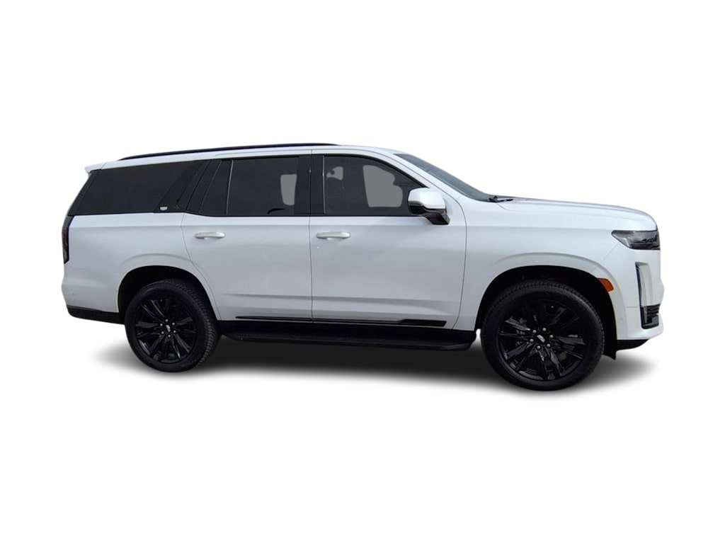 Thumbnail: 2021 Cadillac Escalade - 22