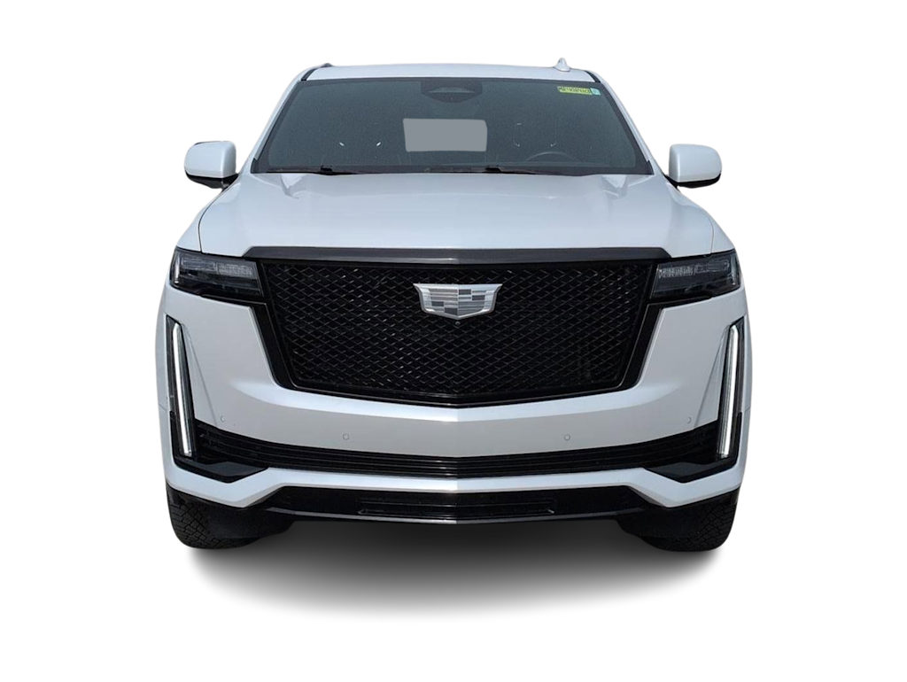 Thumbnail: 2021 Cadillac Escalade - 6