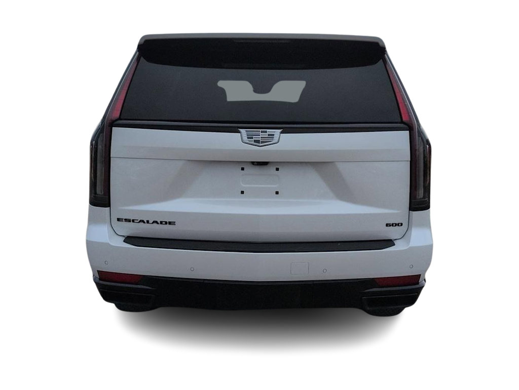 Thumbnail: 2021 Cadillac Escalade - 5