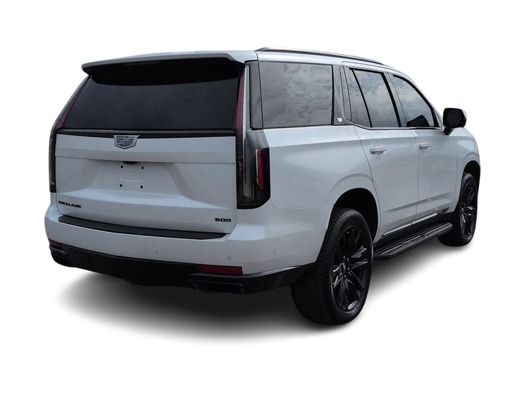 Thumbnail: 2021 Cadillac Escalade - 21