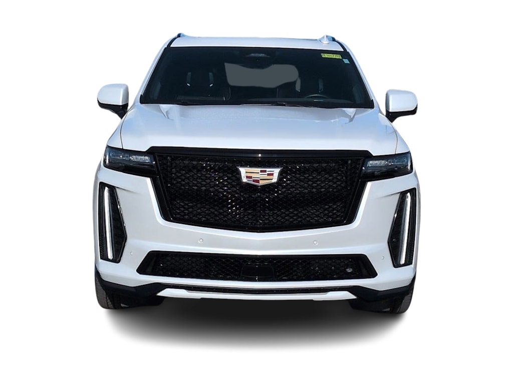 Thumbnail: 2023 Cadillac Escalade - 6