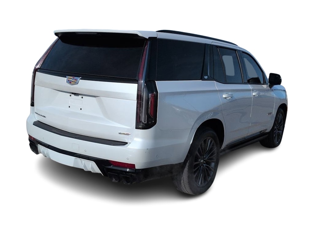 Thumbnail: 2023 Cadillac Escalade - 21