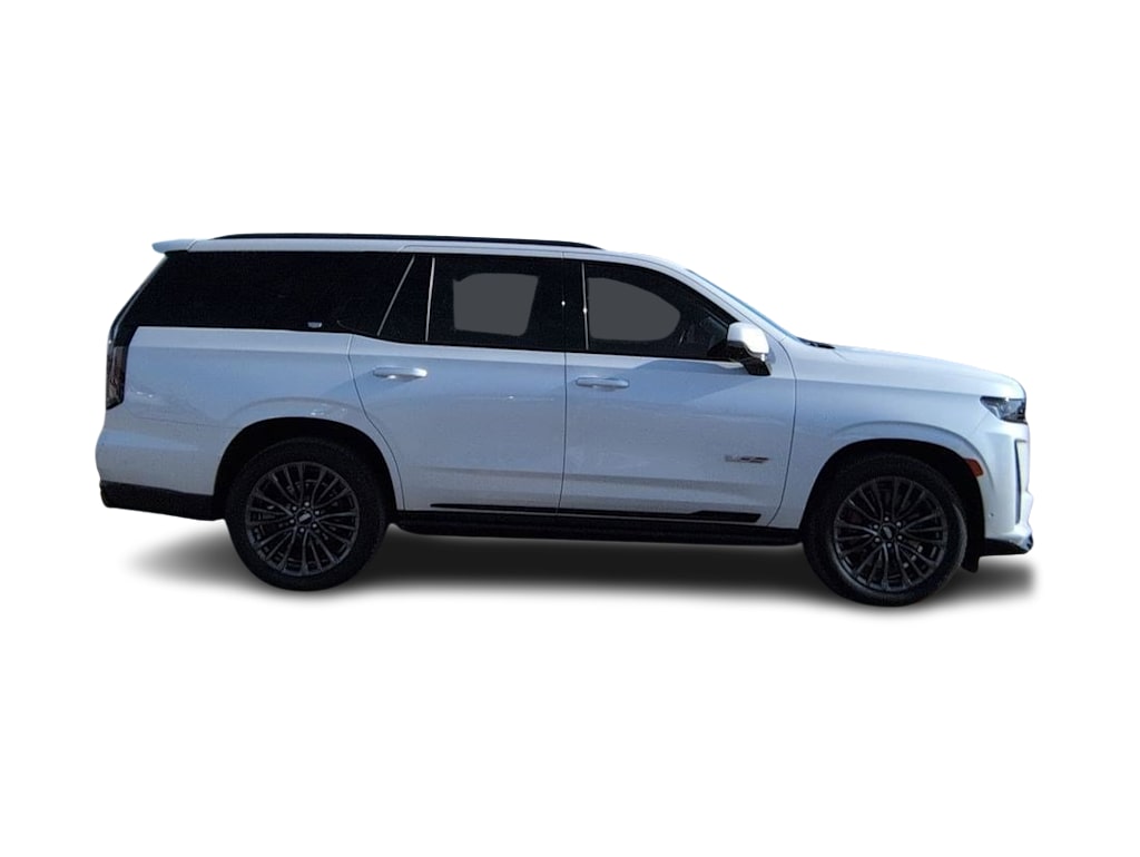 Thumbnail: 2023 Cadillac Escalade - 22