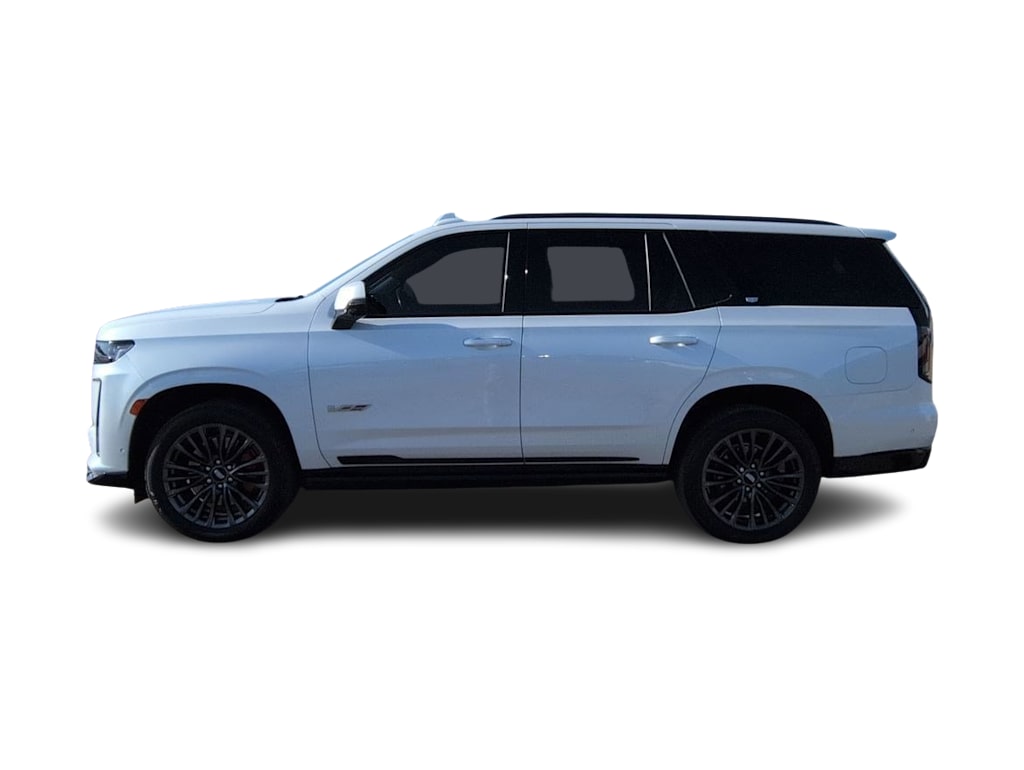 Thumbnail: 2023 Cadillac Escalade - 3