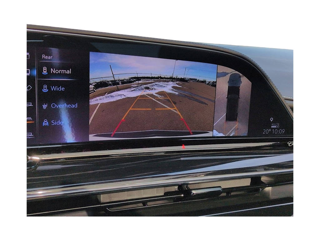 Thumbnail: 2023 Cadillac Escalade - 18