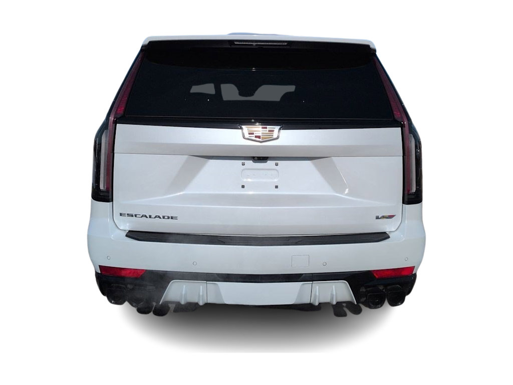 Thumbnail: 2023 Cadillac Escalade - 5