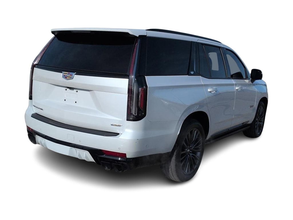 Thumbnail: 2023 Cadillac Escalade - 21