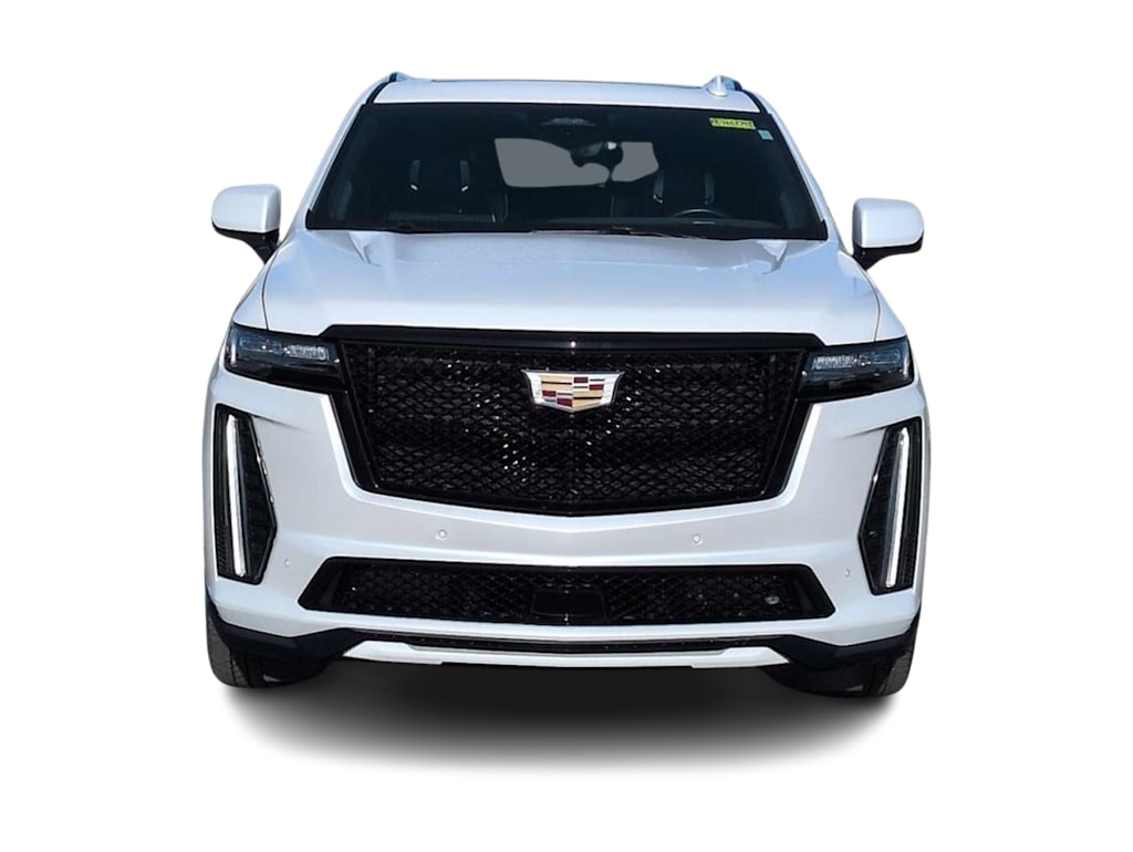 Thumbnail: 2023 Cadillac Escalade - 6