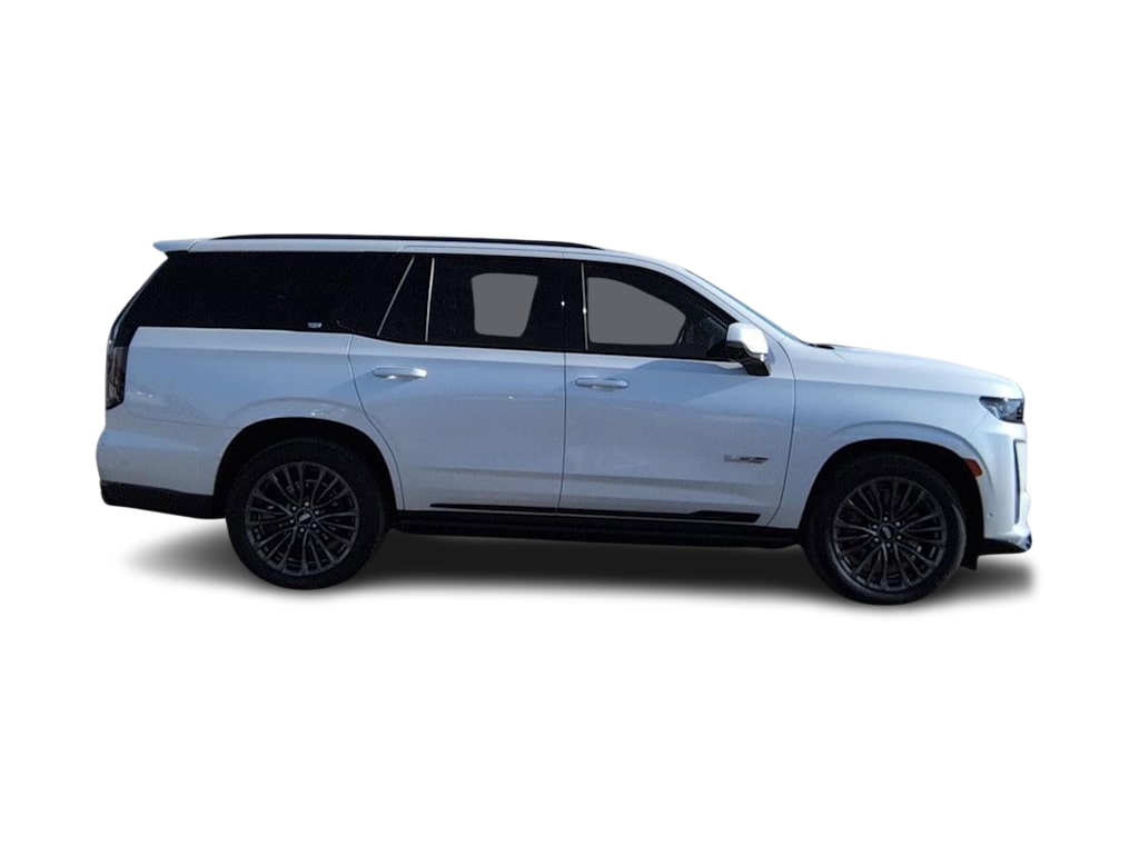 Thumbnail: 2023 Cadillac Escalade - 22