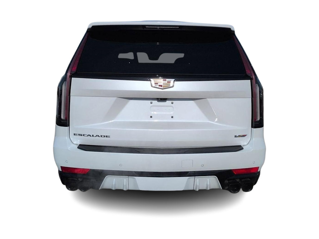 Thumbnail: 2023 Cadillac Escalade - 5