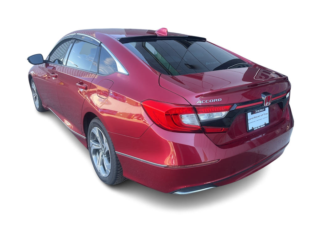 Thumbnail: 2018 Honda Accord - 3