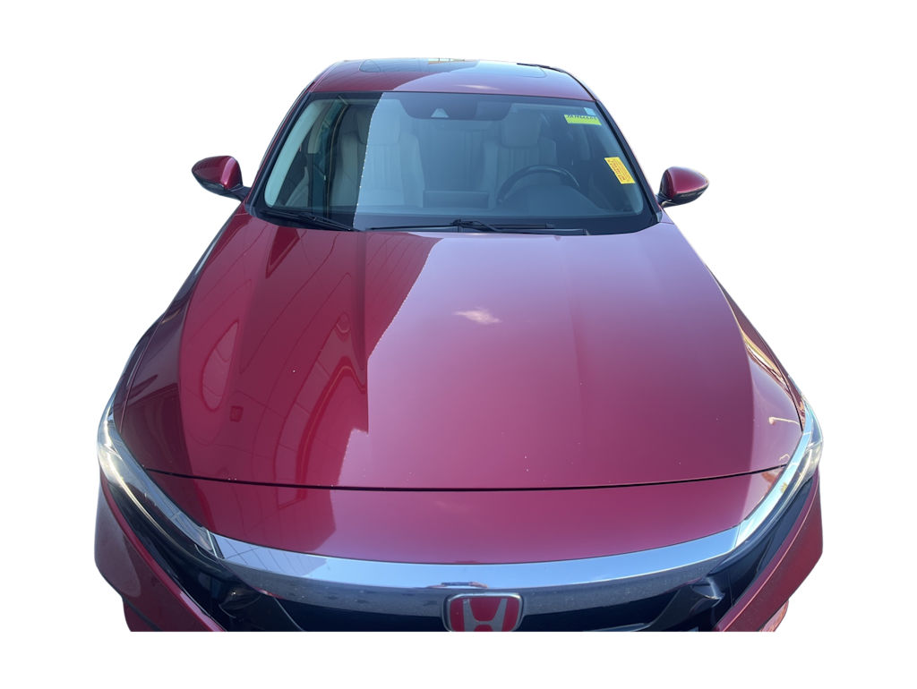 Thumbnail: 2018 Honda Accord - 17