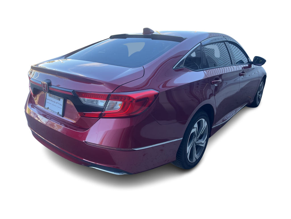 Thumbnail: 2018 Honda Accord - 15