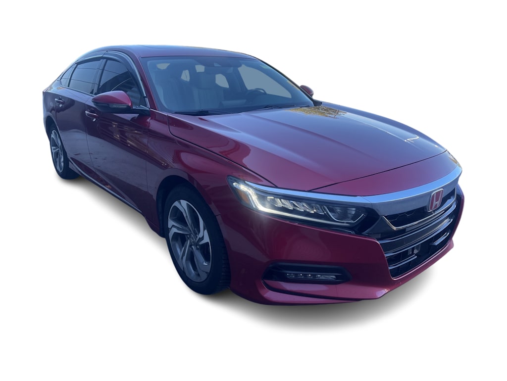 Thumbnail: 2018 Honda Accord - 16