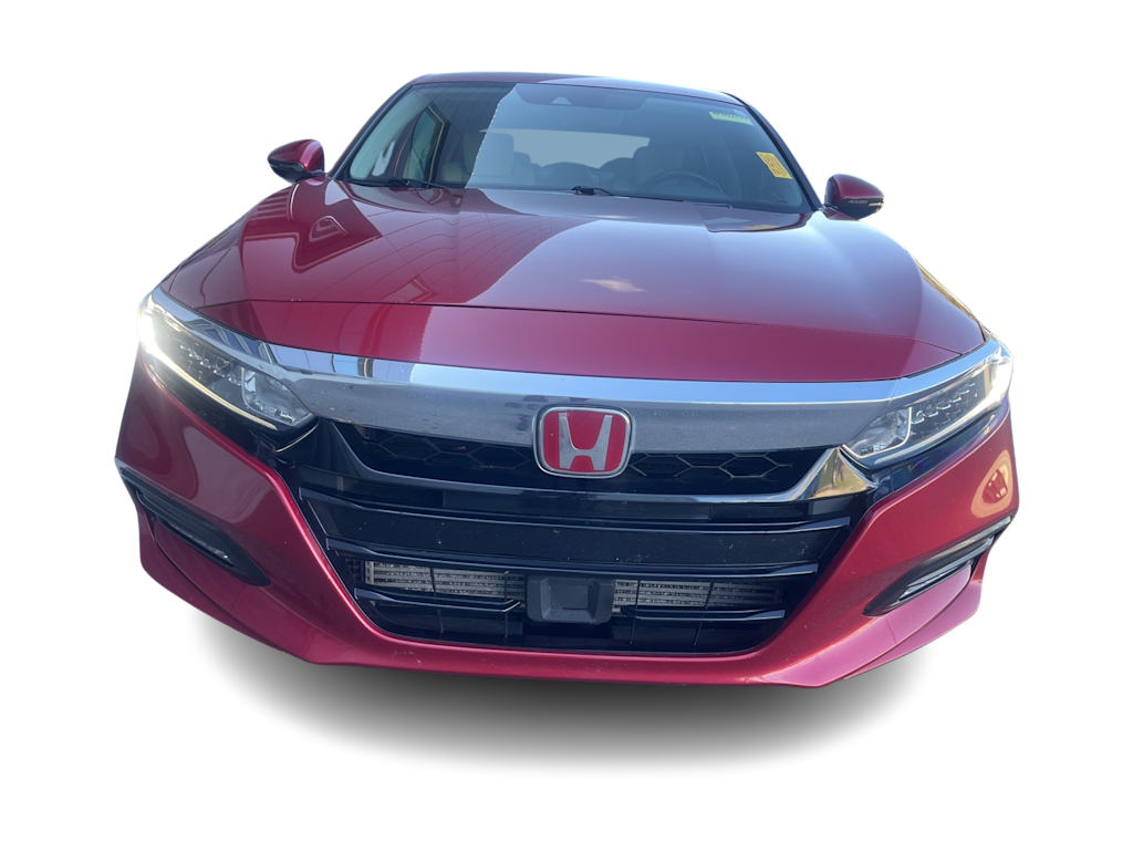 Thumbnail: 2018 Honda Accord - 5