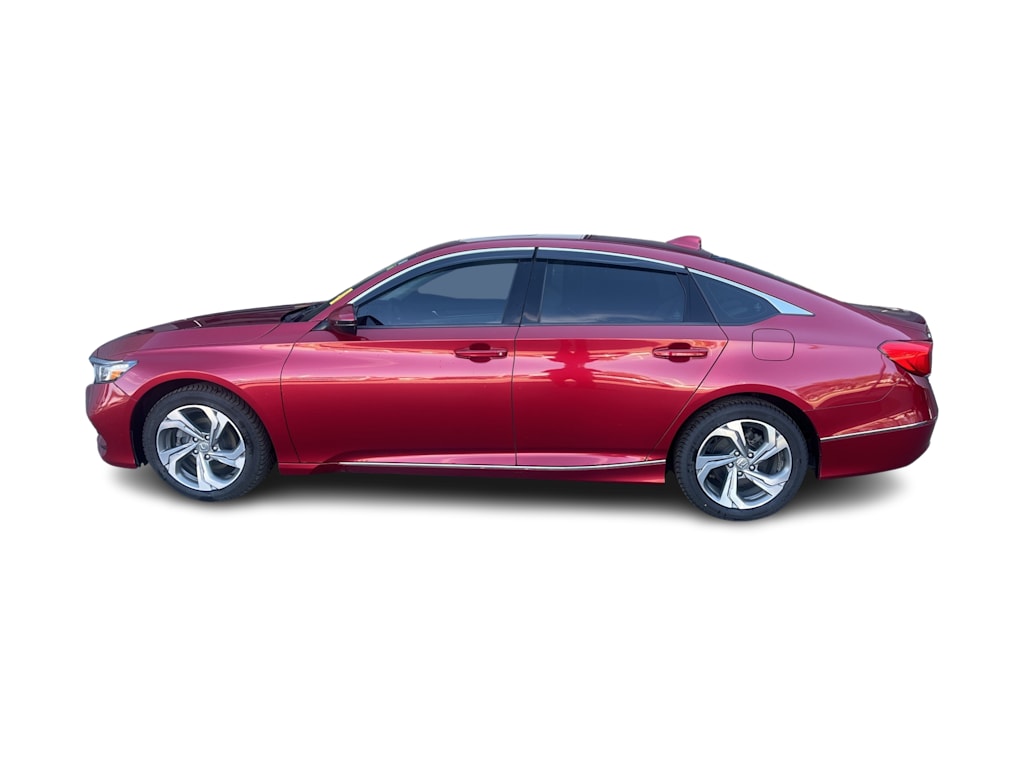 Thumbnail: 2018 Honda Accord - 2
