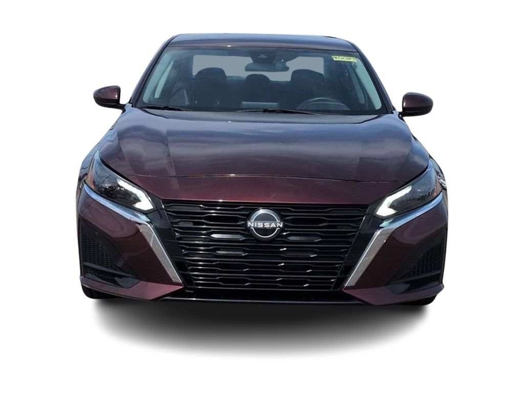 Thumbnail: 2023 Nissan Altima - 6