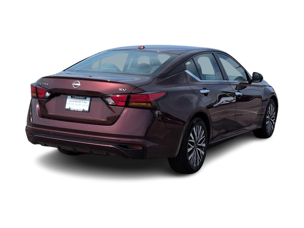 Thumbnail: 2023 Nissan Altima - 20